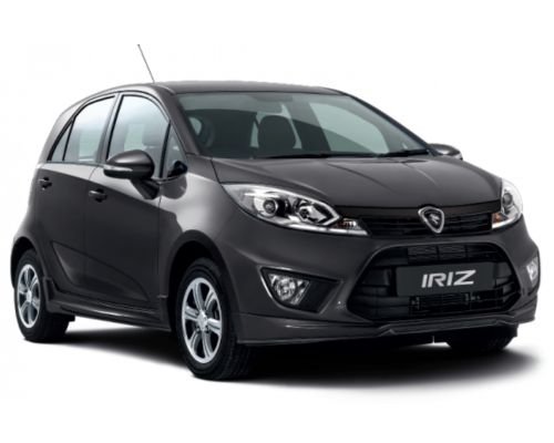 kl rent car