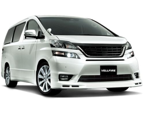 kl rent car